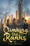 Book cover for Climbing the Ranks 1