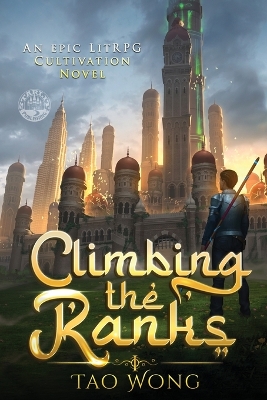 Cover of Climbing the Ranks 1