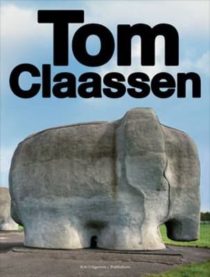 Book cover for Tom Claassen