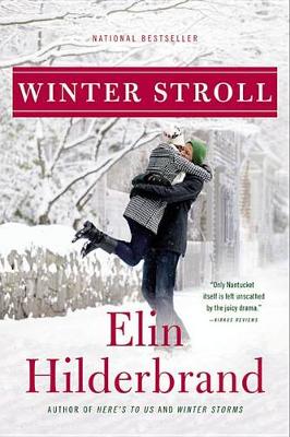 Cover of Winter Stroll