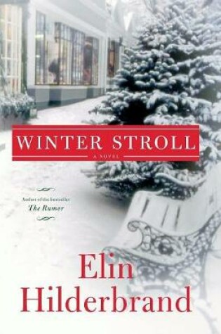 Cover of Winter Stroll