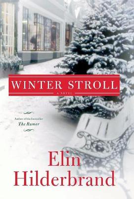 Book cover for Winter Stroll