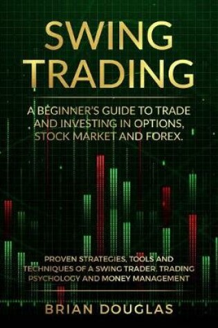 Cover of Swing Trading