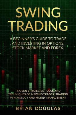 Cover of Swing Trading