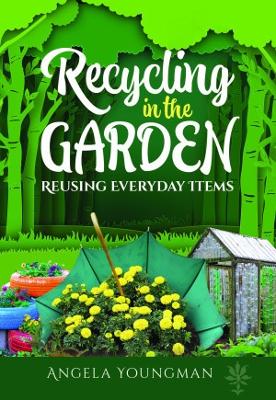 Book cover for Recycling in the Garden