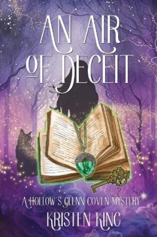 Cover of An Air Of Deceit