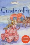 Book cover for Cinderella