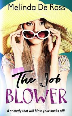 Book cover for The Job Blower