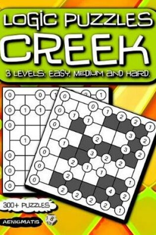 Cover of Logic Puzzles Creek