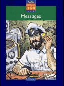 Book cover for Messages: Level 8