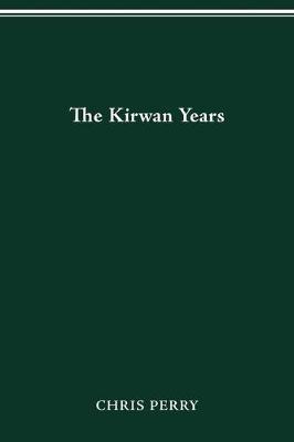 Cover of The Kirwan Years