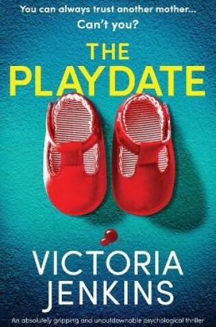 Cover of The Playdate