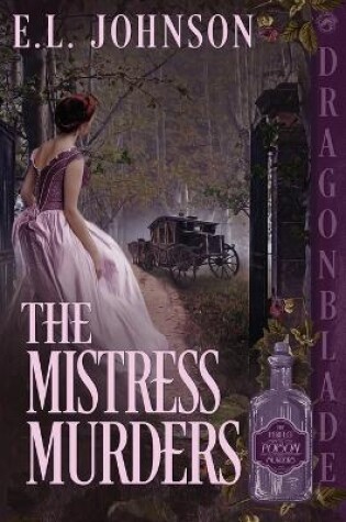 Cover of The Mistress Murders