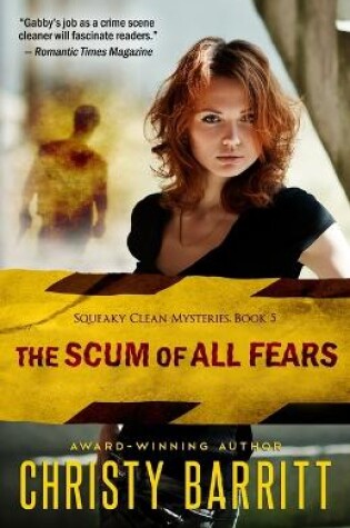 Cover of The Scum of All Fears