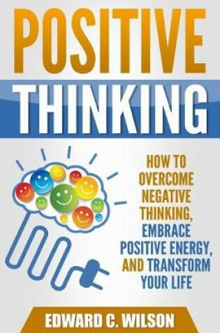 Cover of Positive Thinking