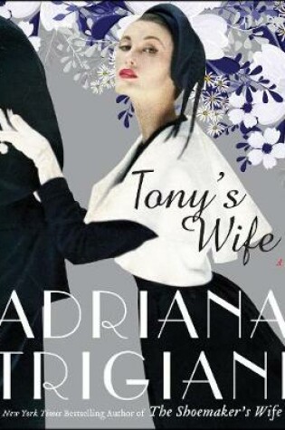 Cover of Tony'S Wife