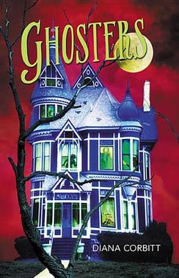 Book cover for Ghosters