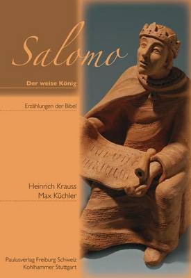 Cover of Salomo - Der Weise Konig