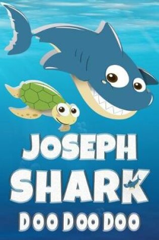 Cover of Joseph Shark Doo Doo Doo