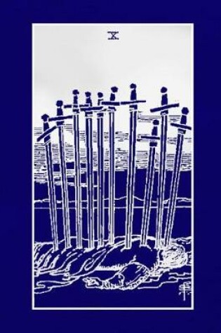 Cover of Ten of Swords