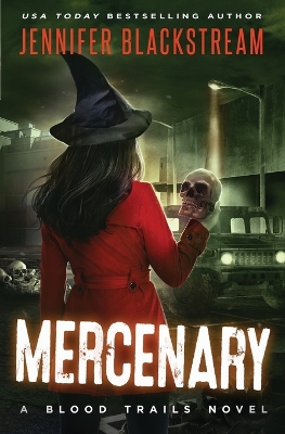 Cover of Mercenary