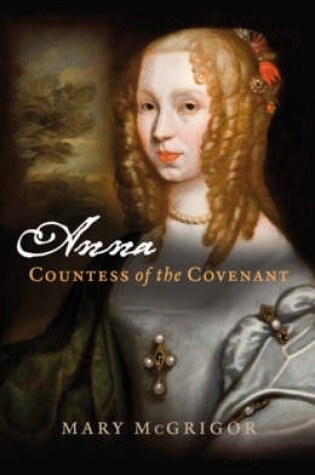 Cover of Anna, Countess of the Covenant