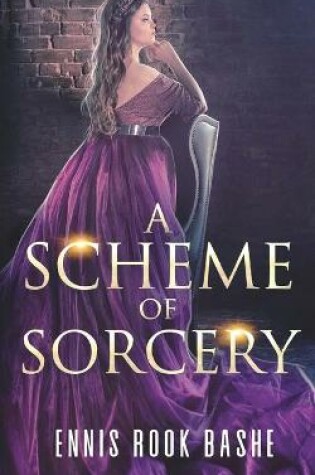 Cover of A Scheme of Sorcery