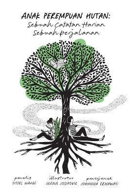 Cover of Anak Perempuan Hutan (Paperback)
