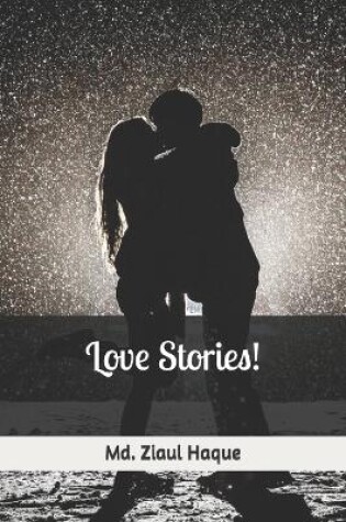 Cover of Love Stories!