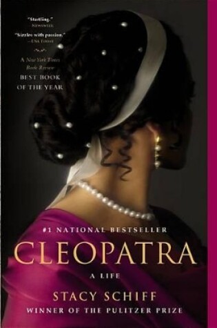 Cover of Cleopatra