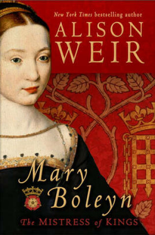 Cover of Mary Boleyn
