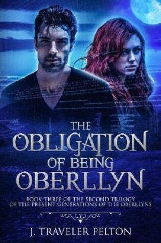 Cover of The Obligation of Being Oberllyn