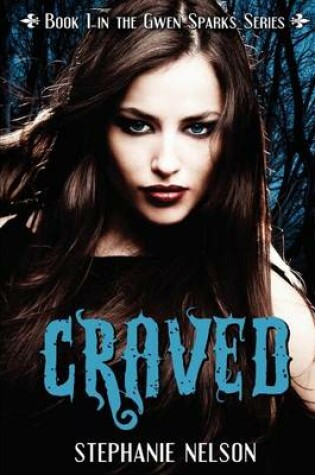 Cover of Craved