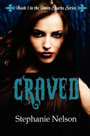 Cover of Craved