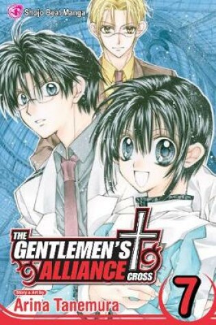 The Gentlemen's Alliance †, Vol. 7