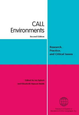 Cover of Call Environments