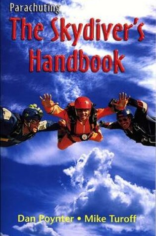 Cover of Pap: Parachuting the Skydivers Handbook