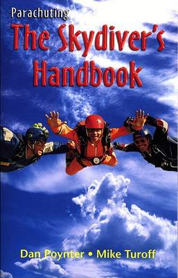 Book cover for Pap: Parachuting the Skydivers Handbook