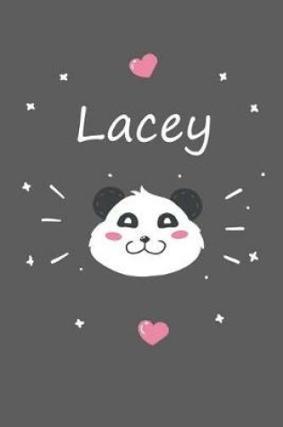 Cover of Lacey