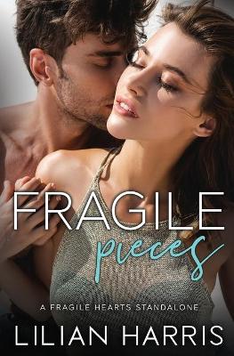 Book cover for Fragile Pieces