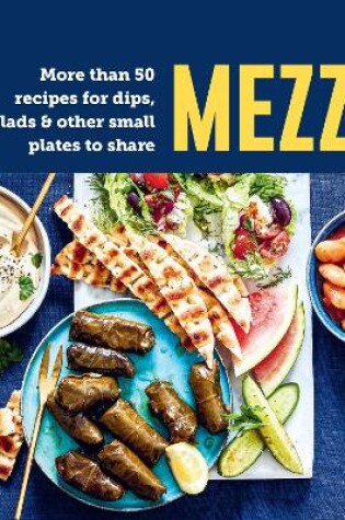 Cover of Mezze