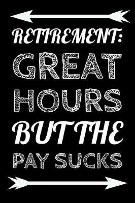 Book cover for Retirement