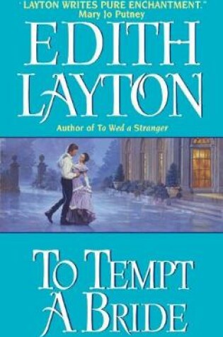 Cover of To Tempt a Bride