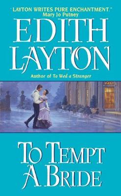 Book cover for To Tempt a Bride