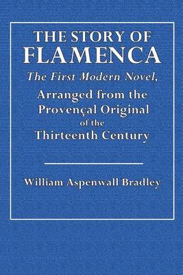 Book cover for The Story of Flamenca