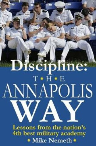 Cover of Discipline