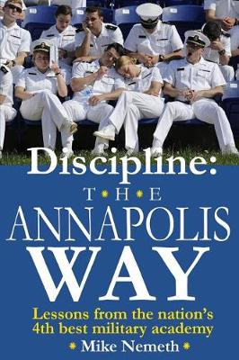 Book cover for Discipline