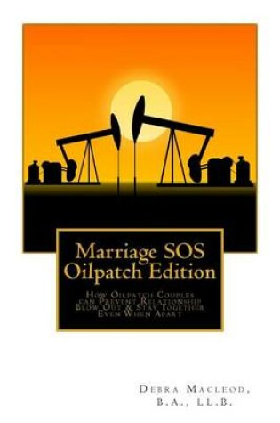 Cover of Marriage SOS