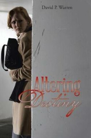 Cover of Altering Destiny