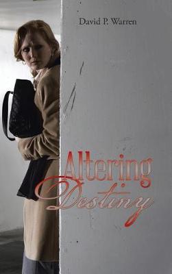 Book cover for Altering Destiny